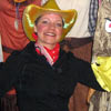 Karneval Cowboys 2007